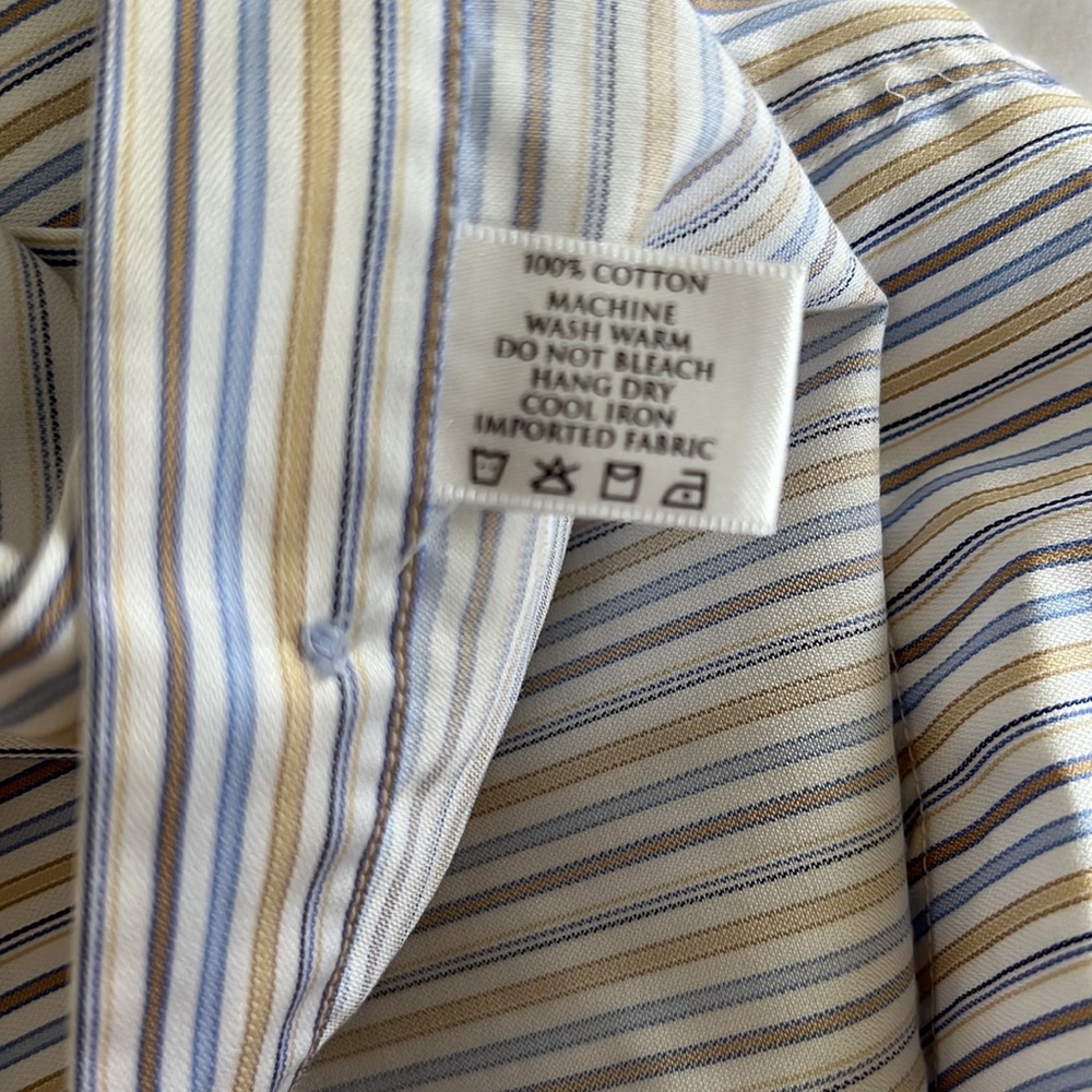 Add To Bundle, I’ll Send Discount! Robert Talbott… - image 5